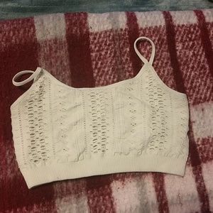 Bralette..sports bra. Size xs